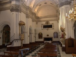 Real Monasterio de la Encarmación